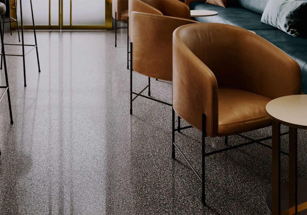 Porcelain Versatile Surfaces