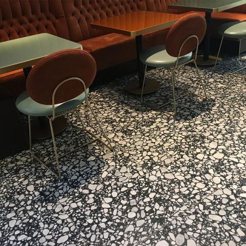 Terrazzo Tiles & Terrazzo Slabs | Made in Italy | Versatile