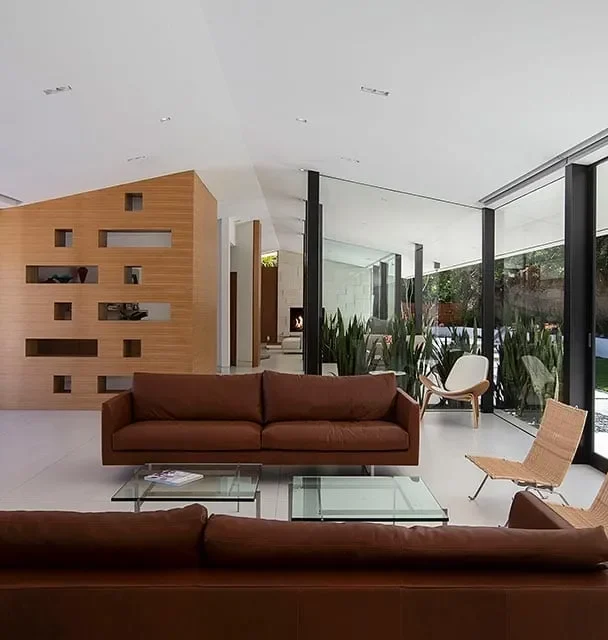 Mid–Century by DNA Design