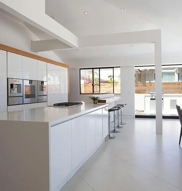 Mid–Century by DNA Design