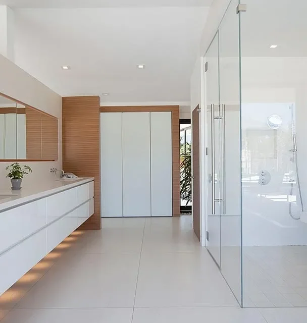 Mid–Century by DNA Design