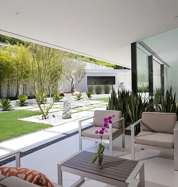 Mid–Century by DNA Design
