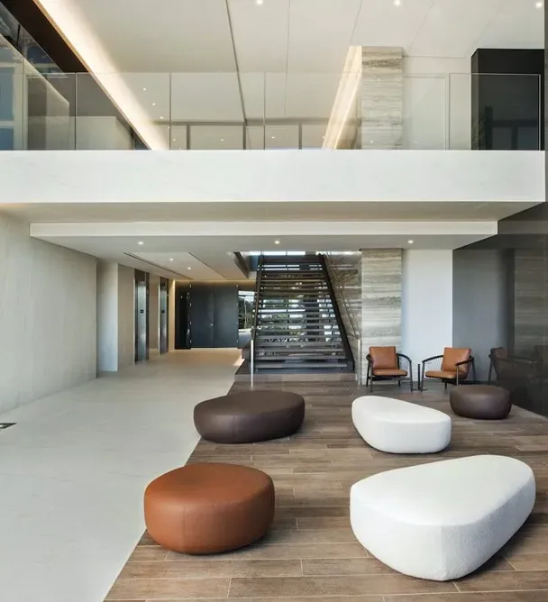 Kilroy Del Mar by Gensler
