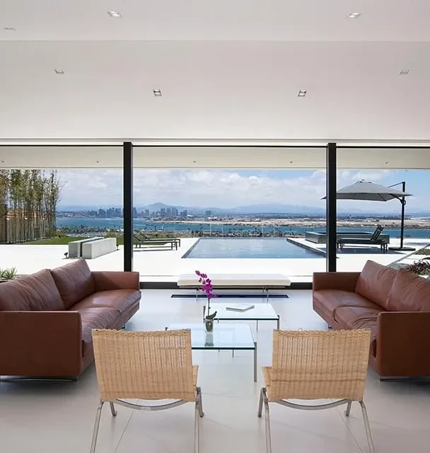 Mid–Century by DNA Design