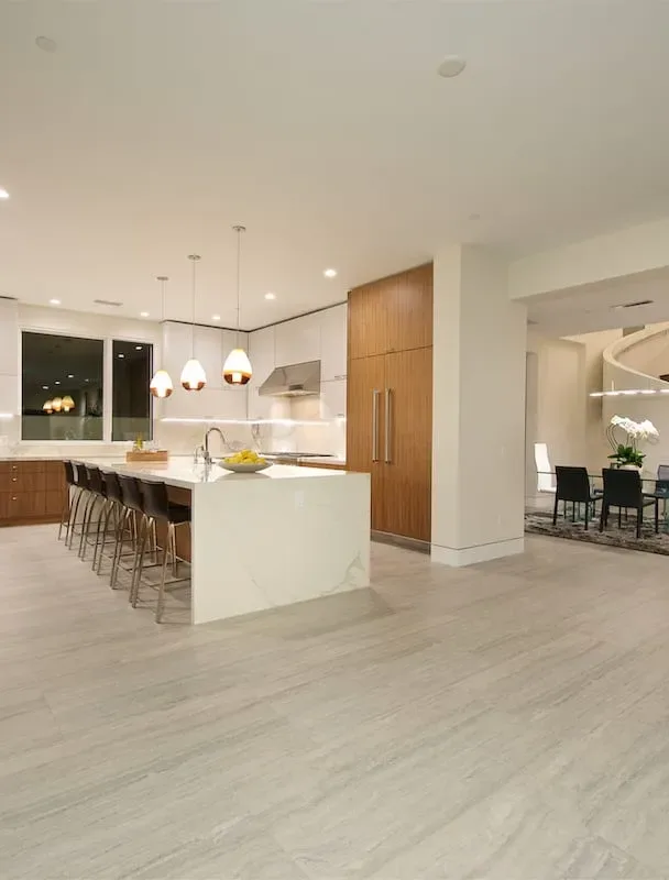 Holmes by Island Architects