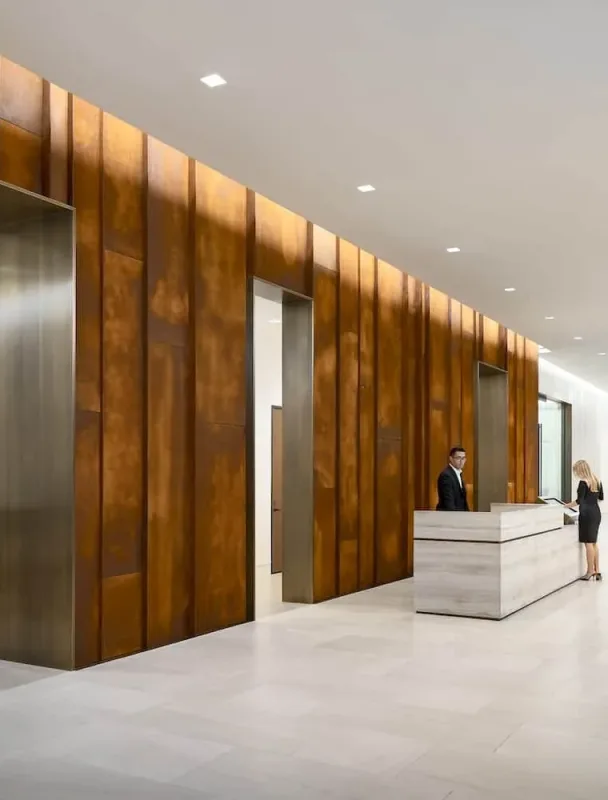 Aventine by Gensler