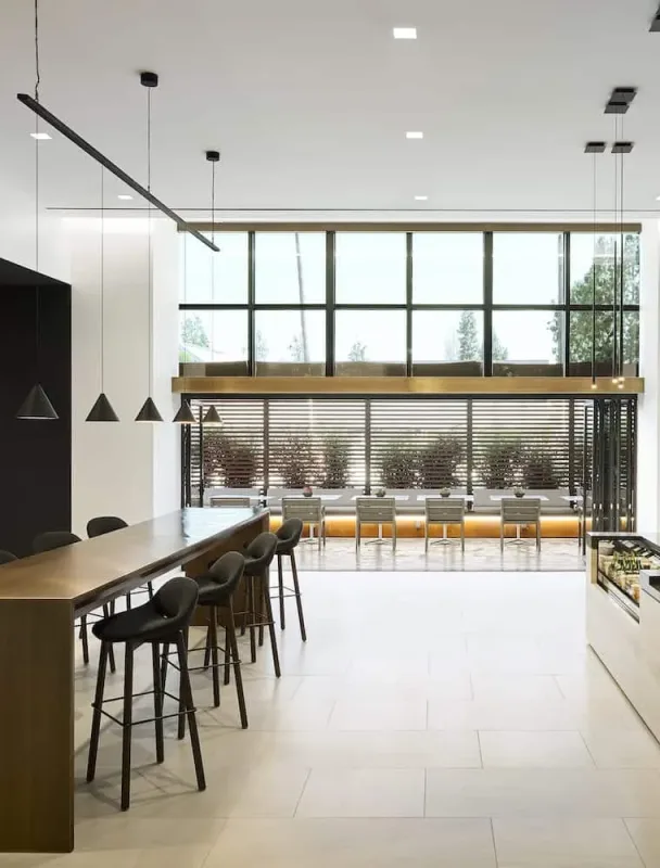 Aventine by Gensler