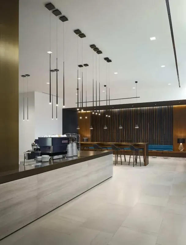 Aventine by Gensler