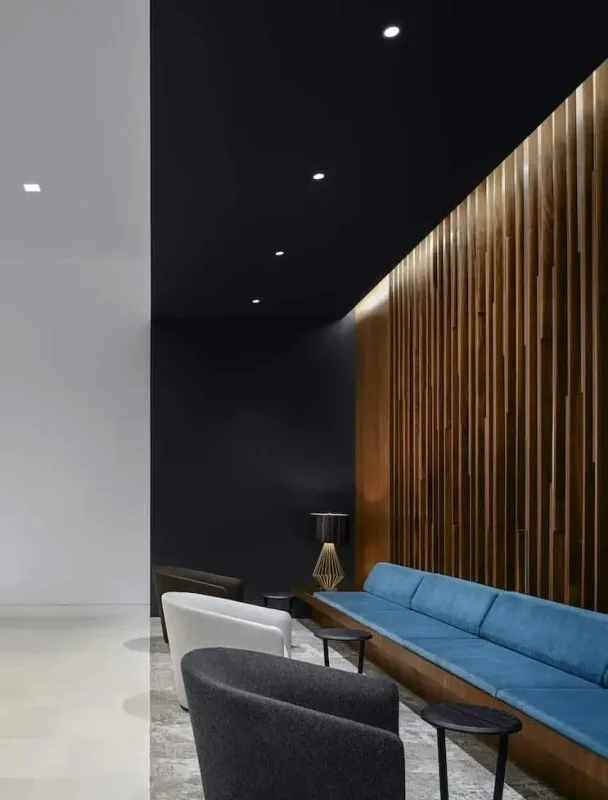 Aventine by Gensler