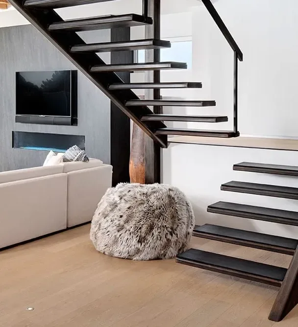 Pine Needle by Studio Anderson