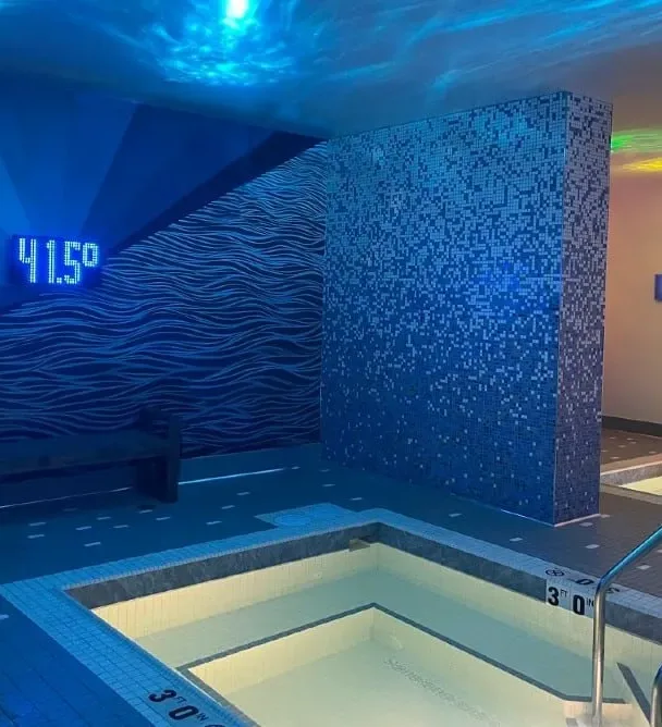 Breathe Degrees Carlsbad by Ocio Design Group