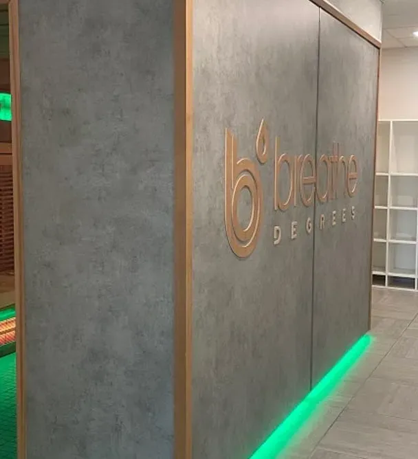 Breathe Degrees Carlsbad by Ocio Design Group