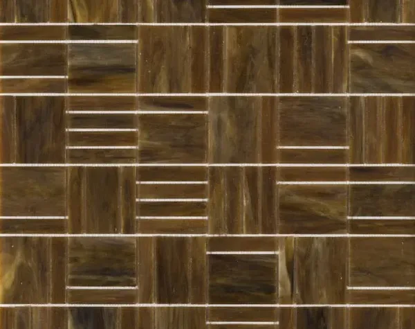 Ceramic & Glass Mosaics