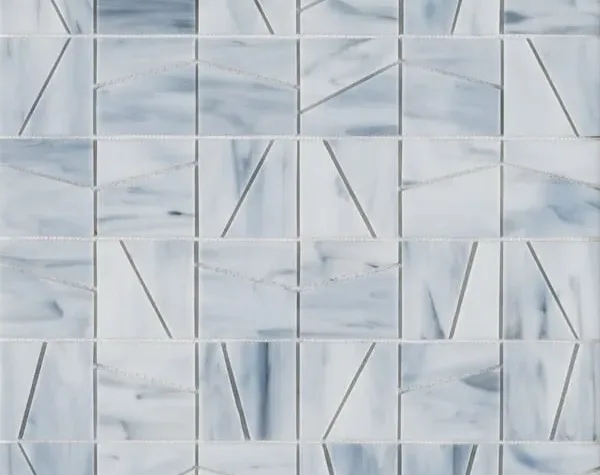 Ceramic & Glass Mosaics
