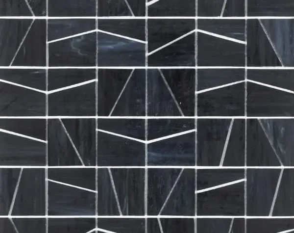 Ceramic & Glass Mosaics