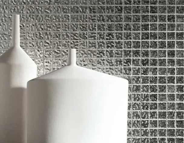 Ceramic & Glass Mosaics