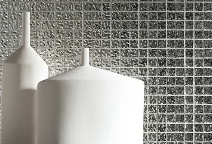 Ceramic & Glass Mosaics