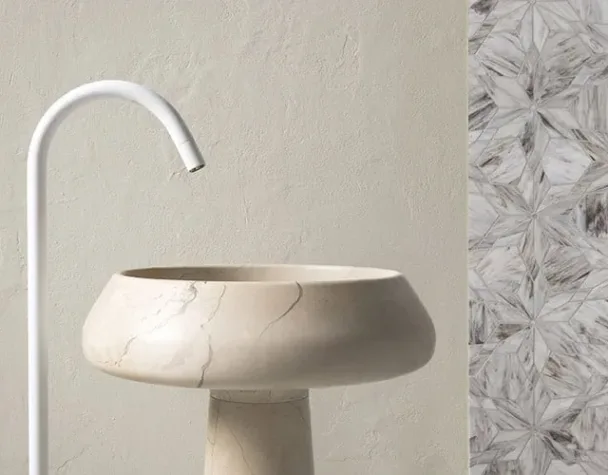 Ceramic & Glass Mosaics