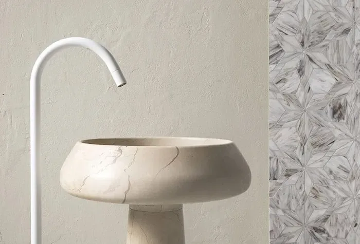 Ceramic & Glass Mosaics