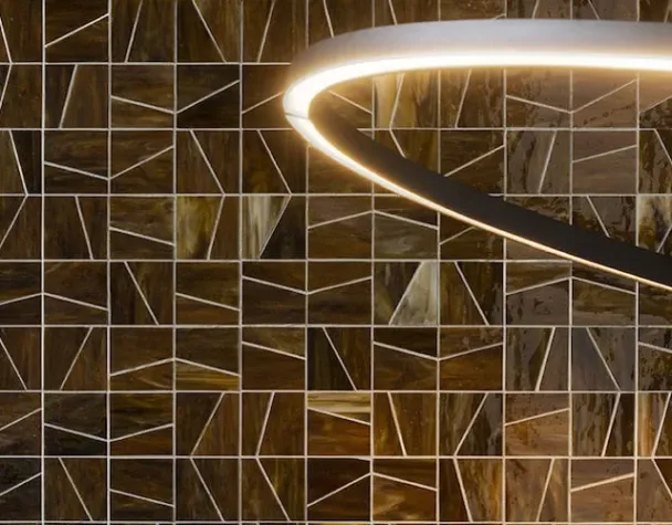 Ceramic & Glass Mosaics