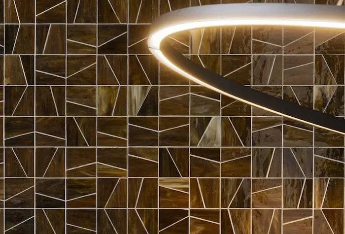 Ceramic & Glass Mosaics