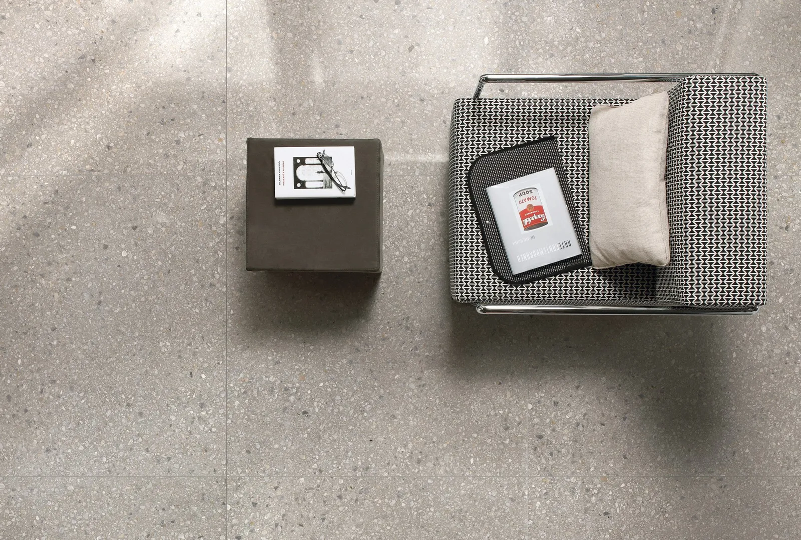 Match-Up - Versatile Surfaces