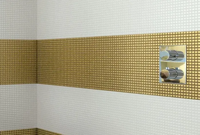 Ceramic & Glass Mosaics