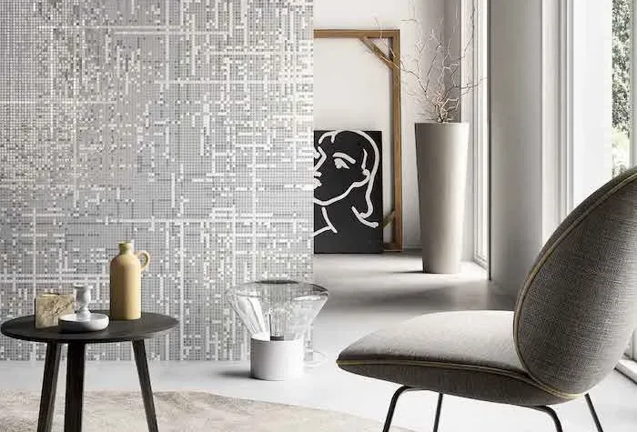 Ceramic & Glass Mosaics