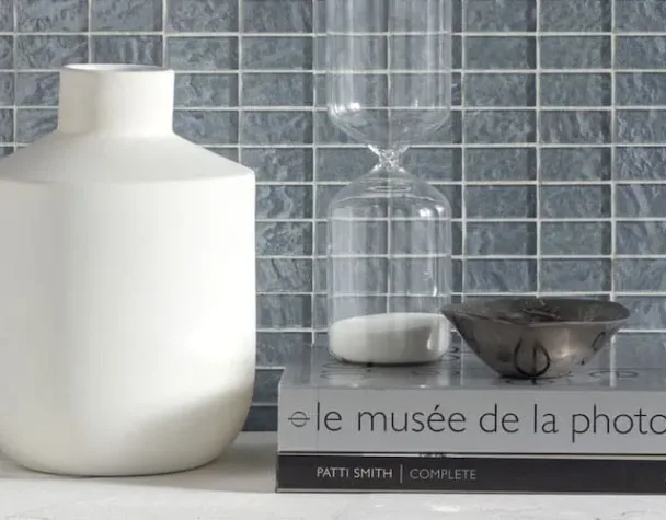 Ceramic & Glass Mosaics