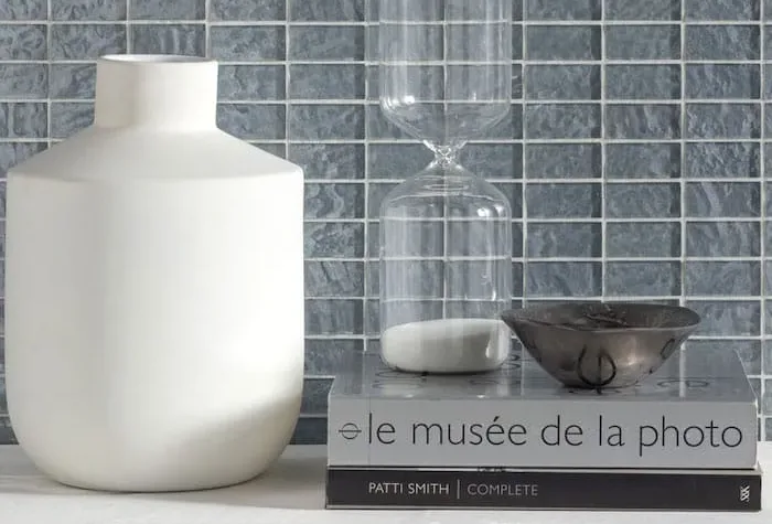 Ceramic & Glass Mosaics