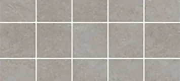 Mosaic All Colors
