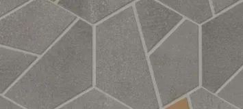 Mosaico Hex