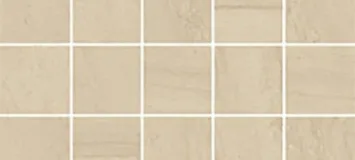 Mosaic 25 All Colors