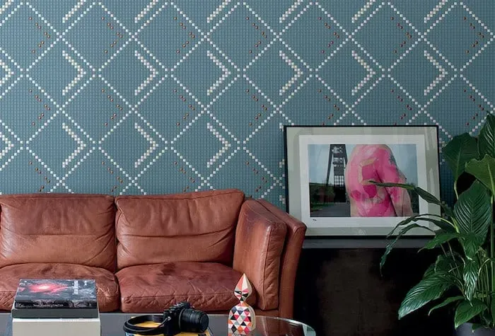 Ceramic & Glass Mosaics
