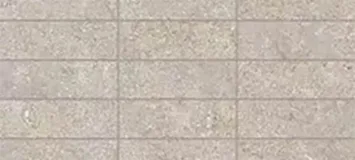 Brick 3 Mosaic All Colors