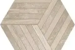 Decoro Hexagone