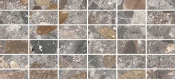 Decoro Mattoncino – All Colors