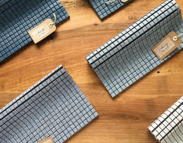 Ceramic & Glass Mosaics