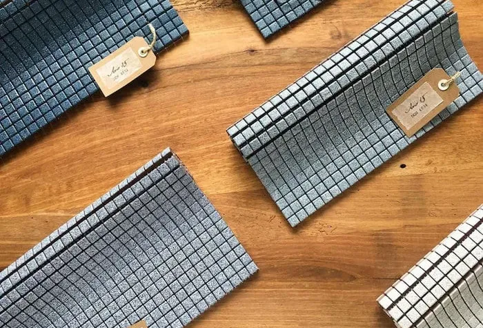 Ceramic & Glass Mosaics