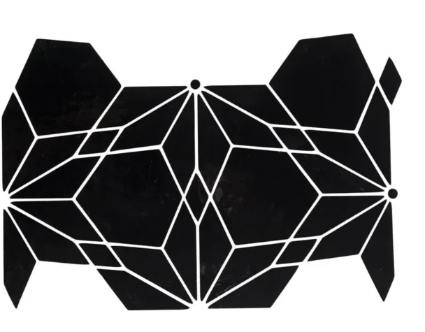 Ceramic & Glass Mosaics