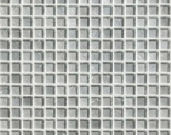 Ceramic & Glass Mosaics