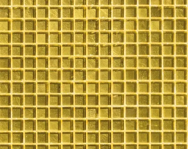 Ceramic & Glass Mosaics