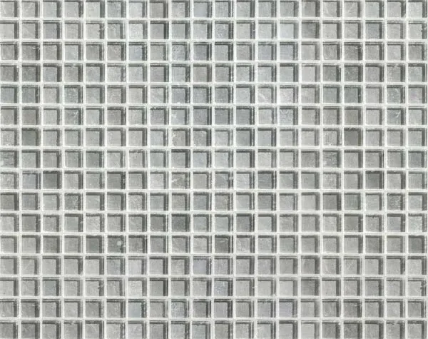 Ceramic & Glass Mosaics
