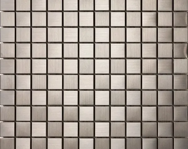Ceramic & Glass Mosaics