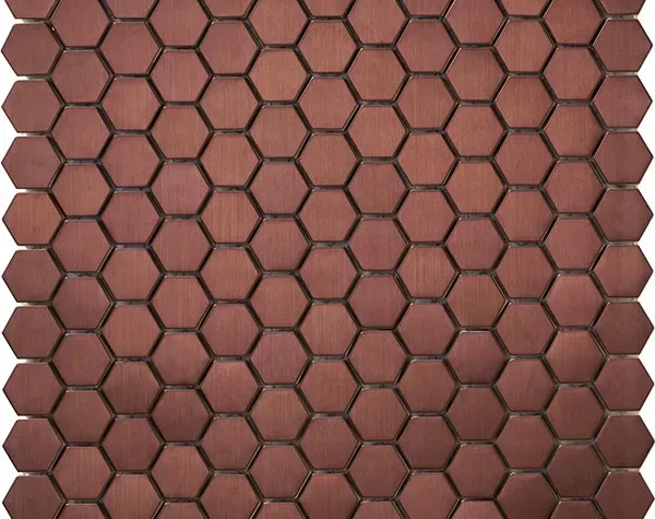 Ceramic & Glass Mosaics