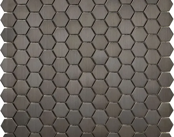 Ceramic & Glass Mosaics