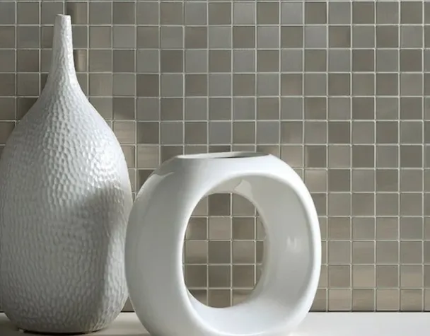 Ceramic & Glass Mosaics