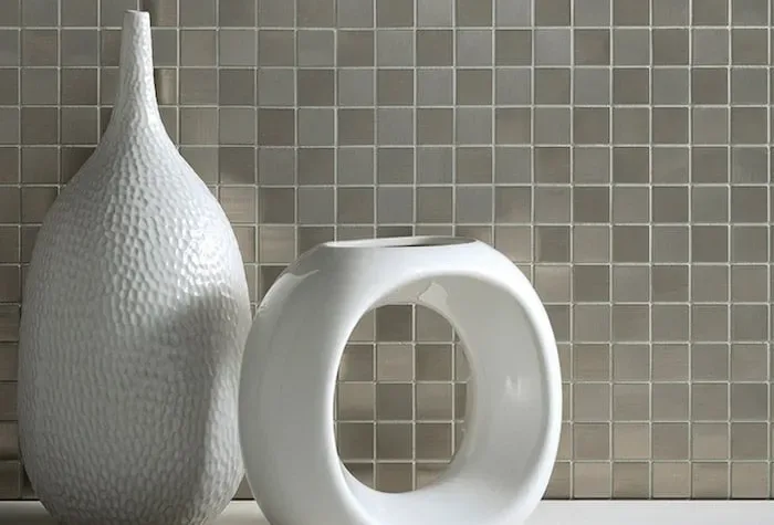 Ceramic & Glass Mosaics