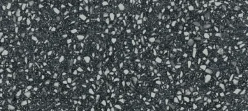 Flake Medium Black