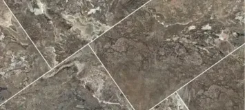 Golden Porphyry